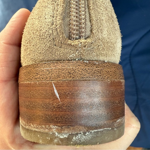 Sole Society Tif Over The Knee Boots, Size 7.5 - Picture 10 of 16